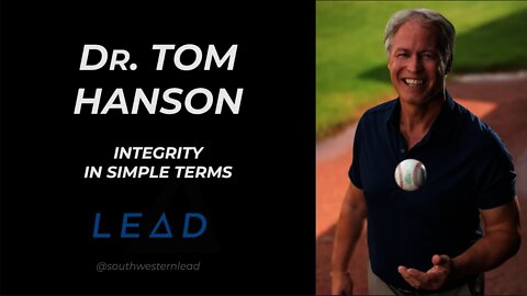 Integrity in Simple Terms