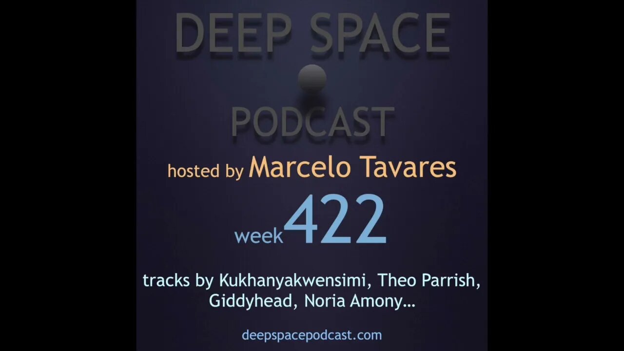 week422 - Deep Space Podcast