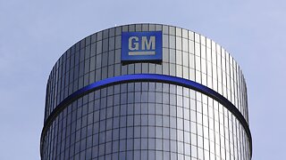 Trump Invokes Defense Production Act To Compel GM To Make Ventilators