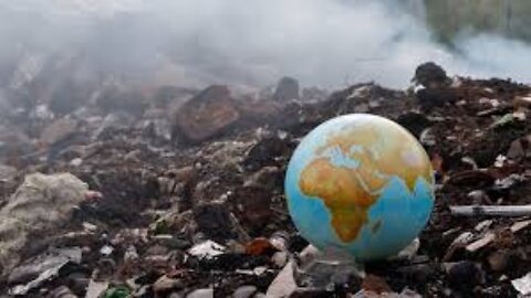 O colapso é inevitável...