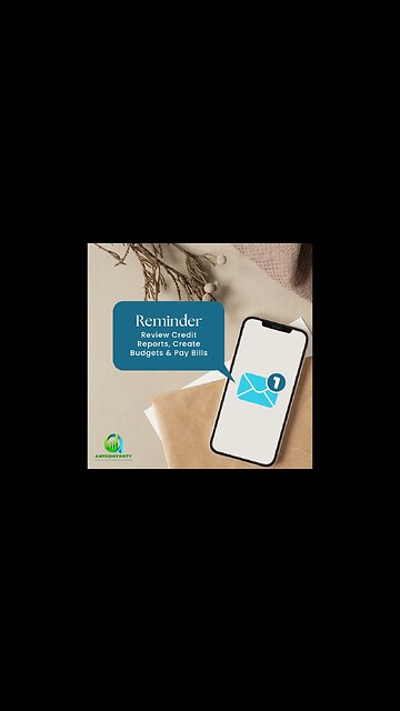 Review your credit score