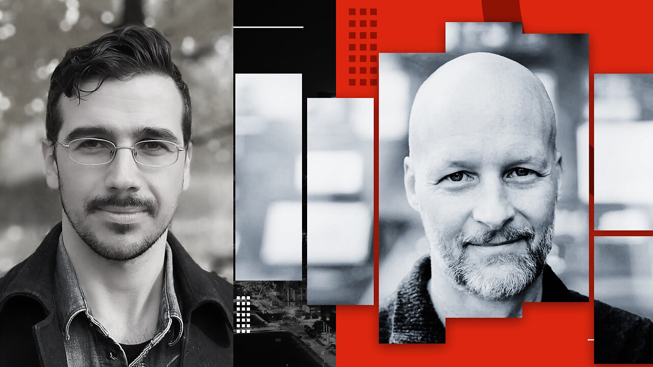 Maurice Strong and the Rise of Eco-Terrorism: Matt Ehret and Charlie Robinson on TNT Radio