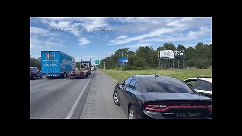 Florida braces for Hurricane Milton's landfall