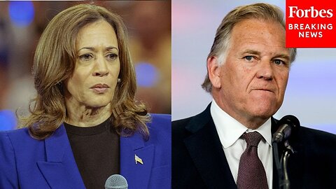 'Surefire Plan To Make America Last': Mike Rogers Blasts Democrats, Harris During Michigan Rally