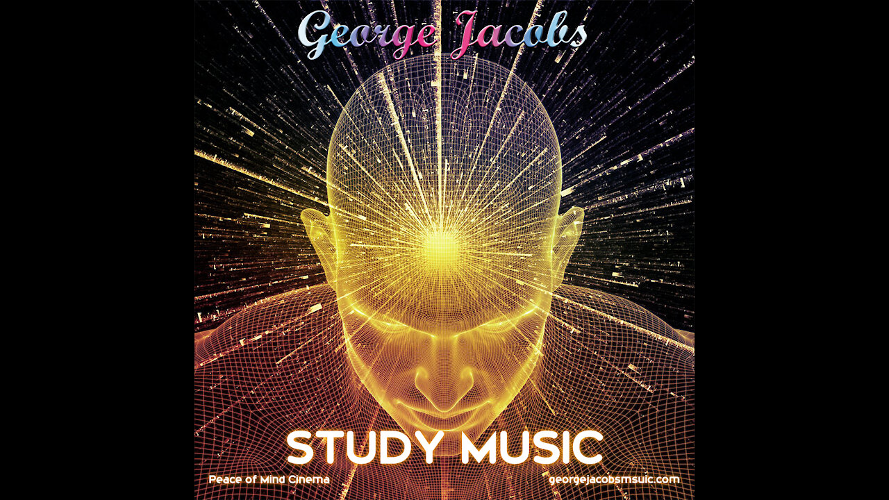 Study Music Soothing Tones that help you concentrate