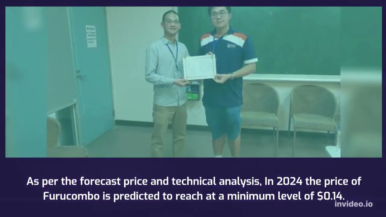 Furucombo Price Prediction 2022, 2025, 2030 COMBO Price Forecast Cryptocurrency Price Prediction