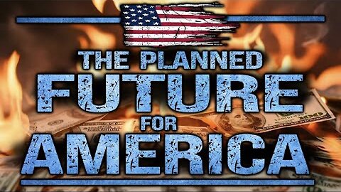 Q Drops - The Planned Future For America - August 21..