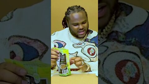 #teegrizzley is more of a sandwich person 🤣😂