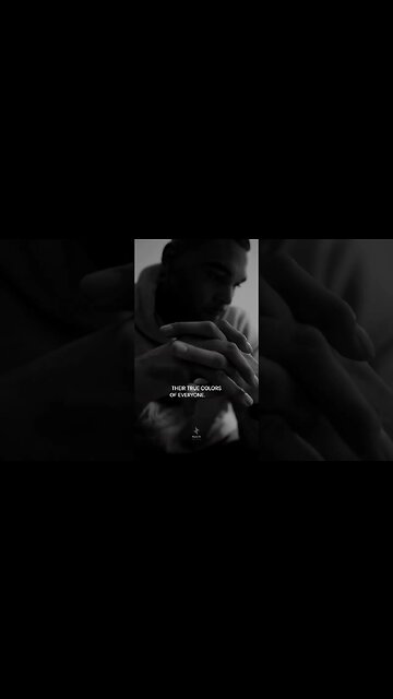 YOU will see their true color. #shorts #short #truecolor #motivational