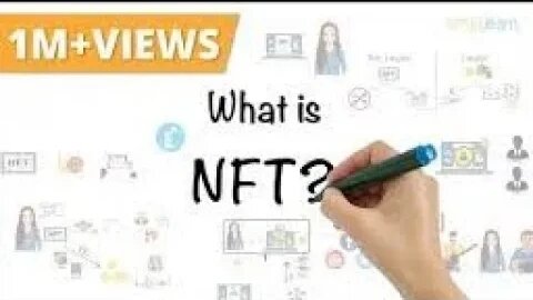 what is NFT token. NFT token Kiya he #nft #token #onlinebusiness