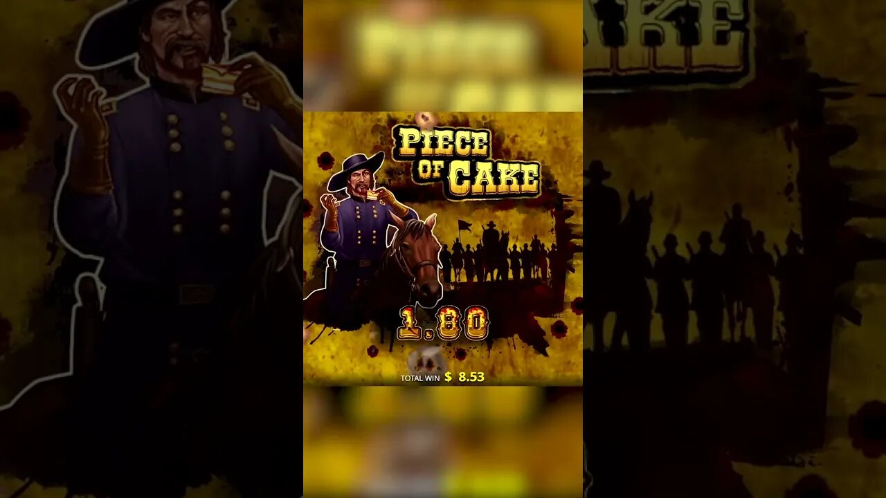 Little Big Horn 11000x win