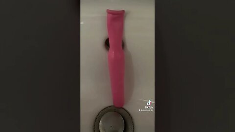 Satisfying balloon