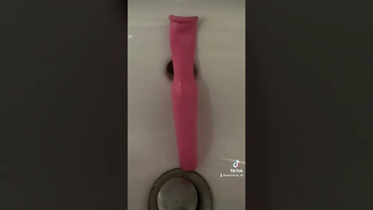 Satisfying balloon
