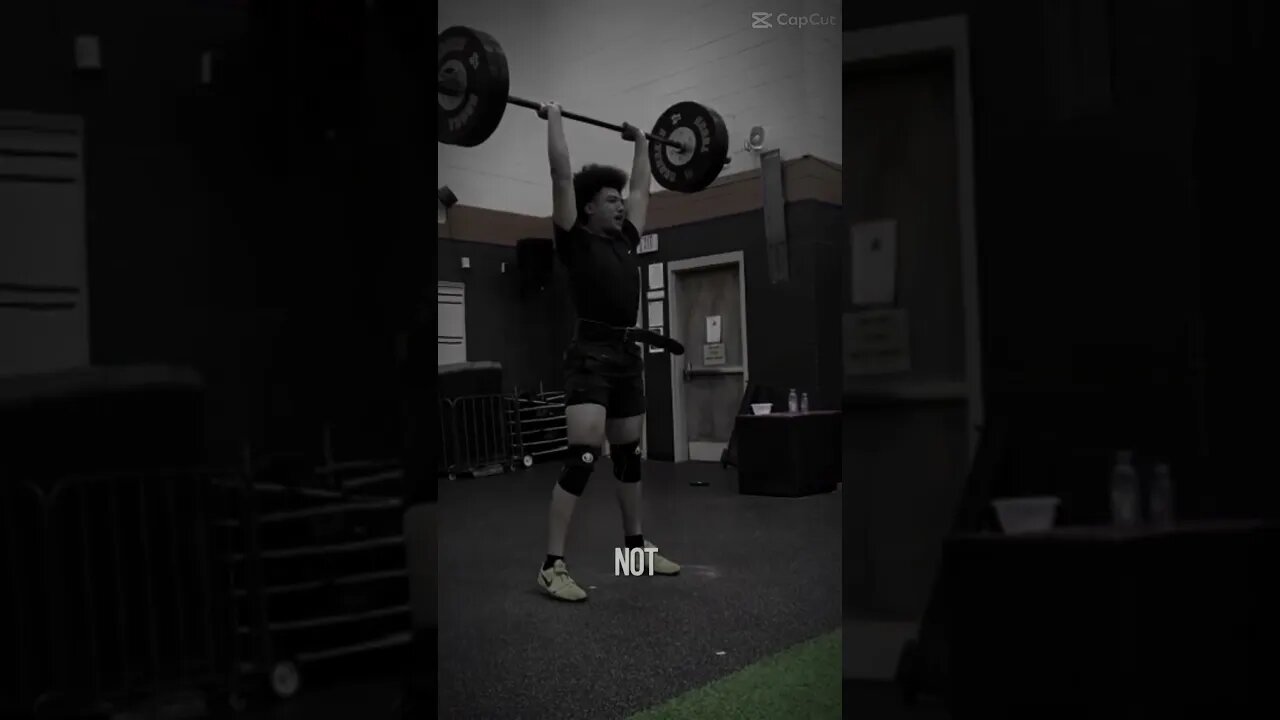 Power. #lifting #gymmotivation #shortsviral #fypシ #olympicweightlifting #weightlifting #cleanandjerk