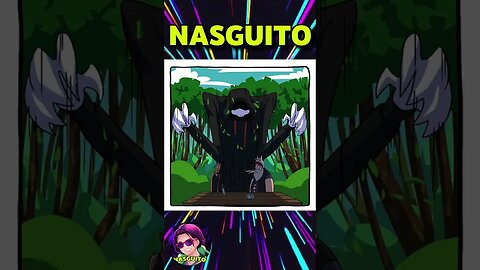 ERA PARA SER APENAS UM PASSEIO NO PARQUE