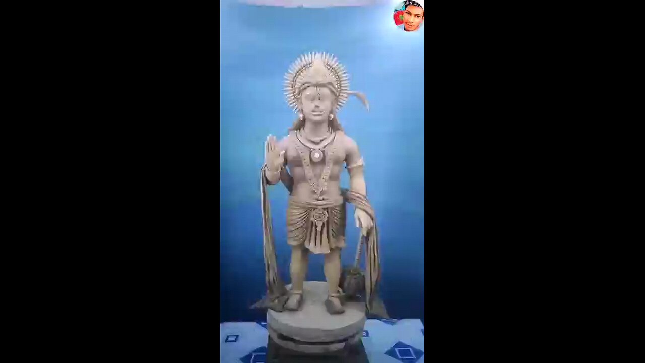 Hanuman video