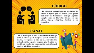 ¡Entérate! lo que no sabías de la comunicación. Reportaje.