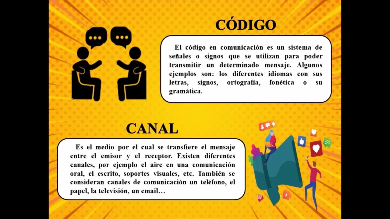 ¡Entérate! lo que no sabías de la comunicación. Reportaje.