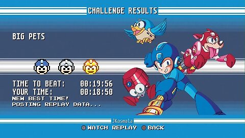 Big Pets - Gold Medal - 18.50