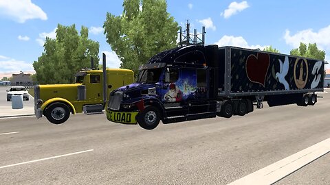 ATS EP 200 Gifts From Las Cruces , NM to Artesia, NM