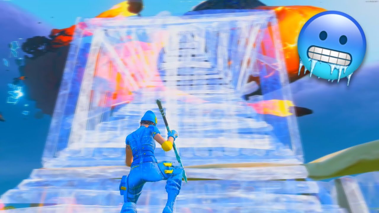 Colder 🥶 (OG Fortnite Montage)