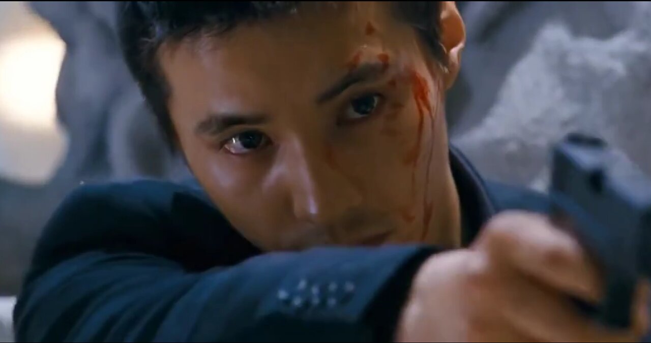 Best Fighting Scene Korean Movie