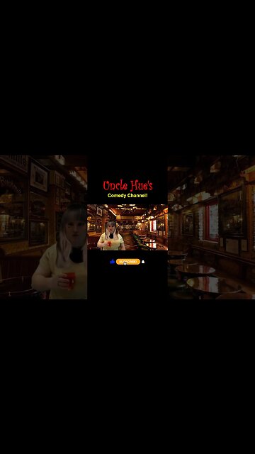 Bartender Spits in a Karen's Drink (Comedy).