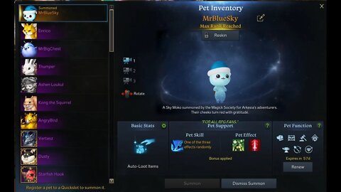 1st Upgrading my Epic Pet to Legendary! This Takes A Lot of Time and Jelly Cookies!