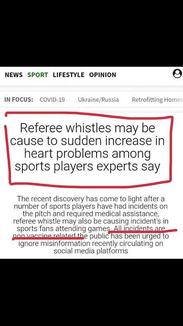 Ending the fear of germs.