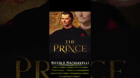 Machiavelli