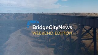 May 20, 2023 | Bridge City News Weekend Edition | Full Newscast