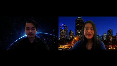 文婕和朋友014｜跟约书亚小哥聊以色列，社会性死亡，以及如何看待第四次工业革命