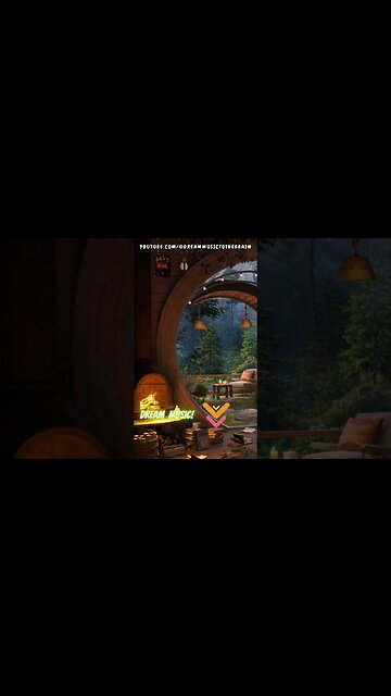 Quick Calm: Soothing Flute in 40 Seconds 🎹 | #Shorts