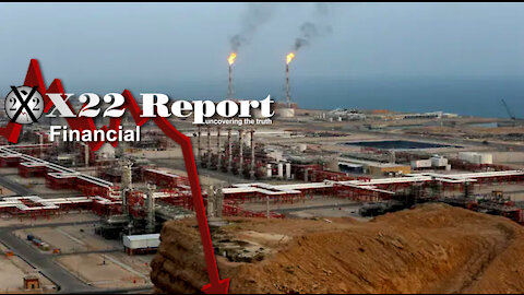 Ep. 2553a - OPEC Counters [JB], The People Must See & Feel It All, Change Is Coming