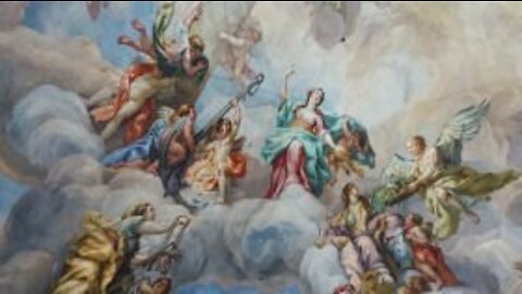 TFH #541: The Book Of Enoch, Fallen Angels and Simulation Theory With Esoteric Eddie
