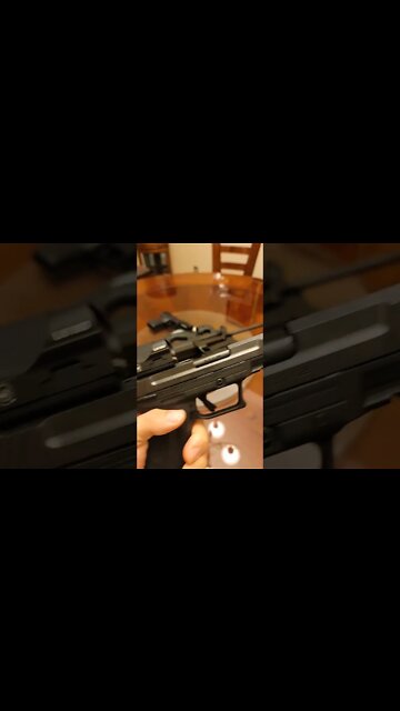 Ruger 57 🔫 @DLDafterDark