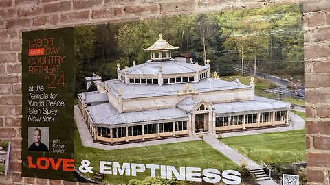Kadampa NYC (Manhattan)