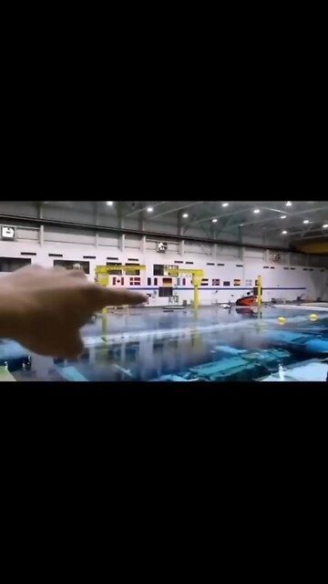 Space is fake.. Nasa lies