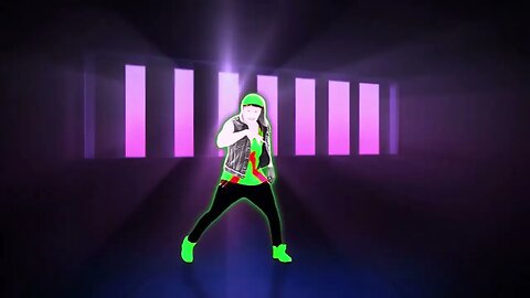 Ken Ashcorp - 20 Percent Cooler | Just Dance YouTube Edition