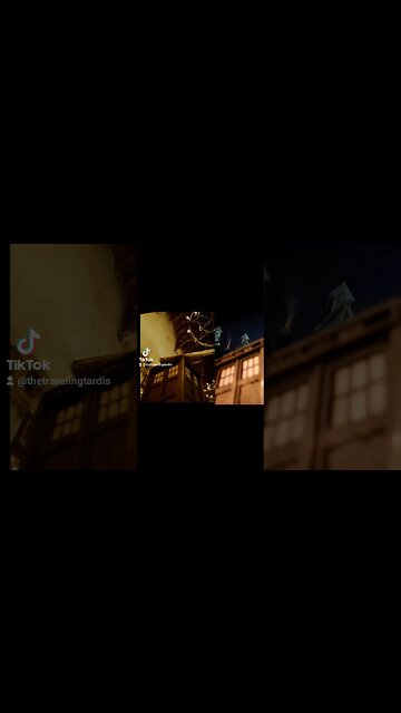 🎩 #TARDIS VS #HARRYPOTTER #UNIVERSALORLANDO #UNIVERSALSTUDIOS #DOCTORWHO 🎩 #SUBSCRIBE #SHORTS