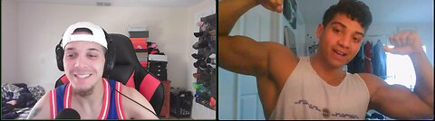 AMAZING BODY TRANSFORMATION!! FEAT/PETEREATSPROTEIN!