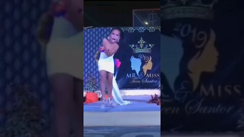 Yung Nakita Mo Tatay Mo Sa Audience...