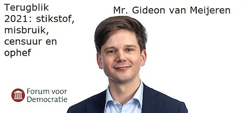 stikstof, misbruik, censuur en ophef