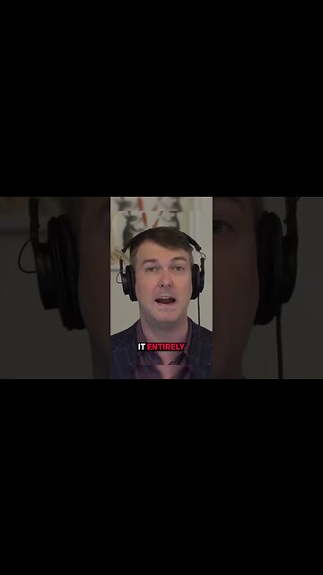 The Government Is Not Supposed To Do This!!! #shorts