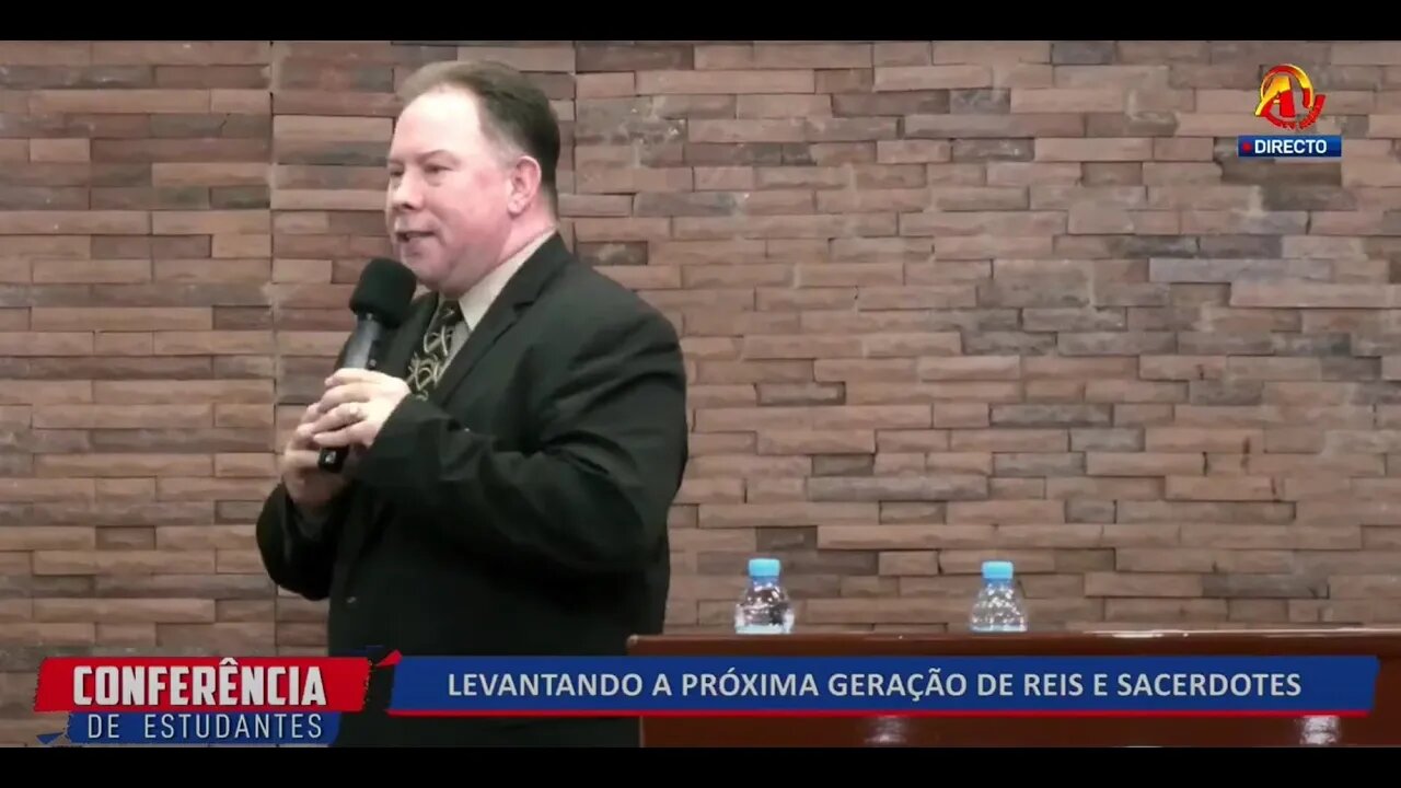 How Jesus Set Me Free From Drug Addiction // Evangelist Freddy Bell