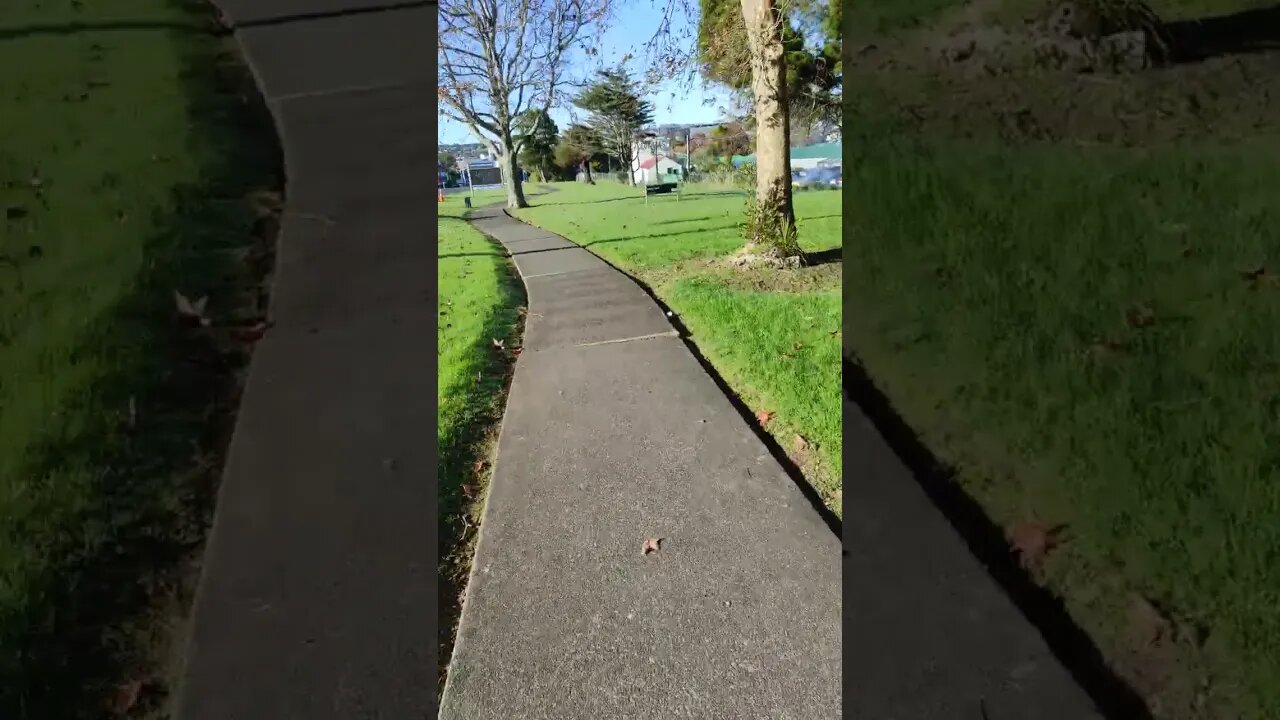 Henderson in the morning