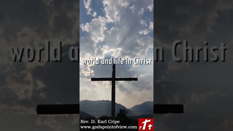 Why Should I Be Committed? | God's Point of View (Short #9)
