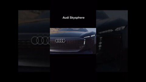 audiskysphere #audi #audiskysphere #shorts #cars #supercatok #ytshorts #cleancar #cartok