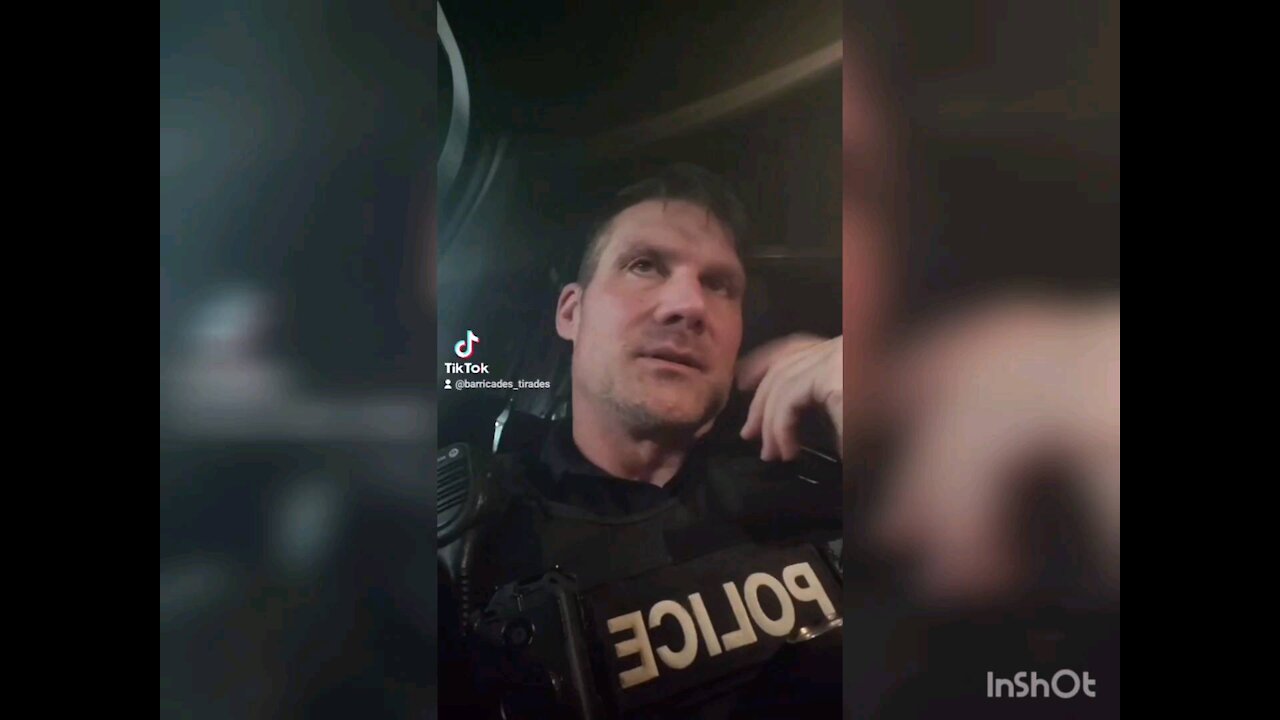 Work and Life Balance in Policing