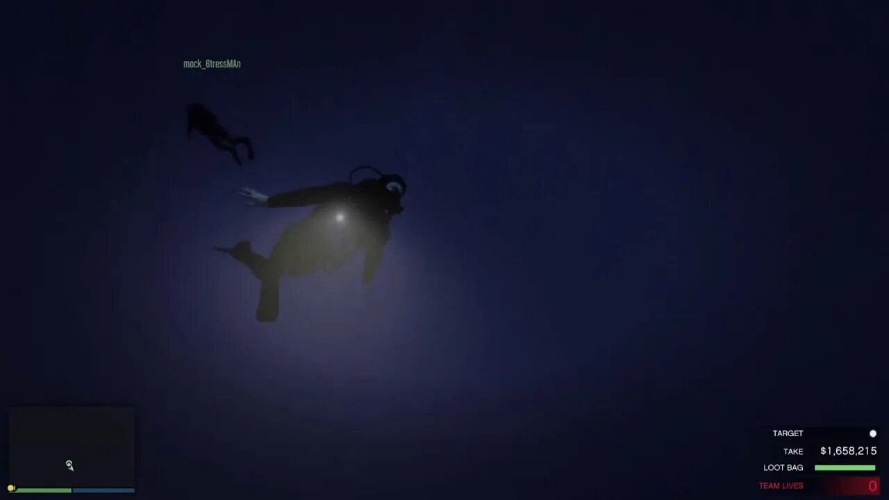 GTA V CAYO PERICO W/ VIEWERS EP.3